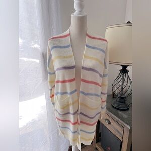 NWOT Dreamers sweater